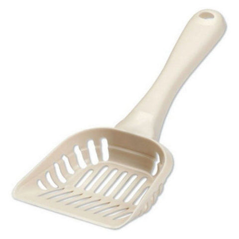Large Litter Scooper 11"L x 4"W x .75"H by Petmate