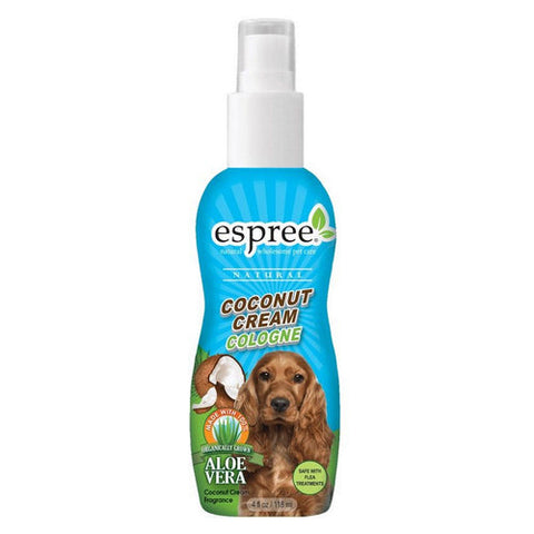 Espree, Coconut Cream Cologne, 4 oz