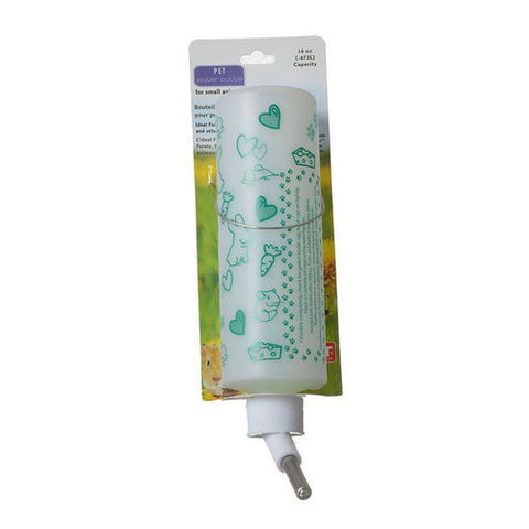 Lixit, All Weather Hamster Bottle, 16 oz