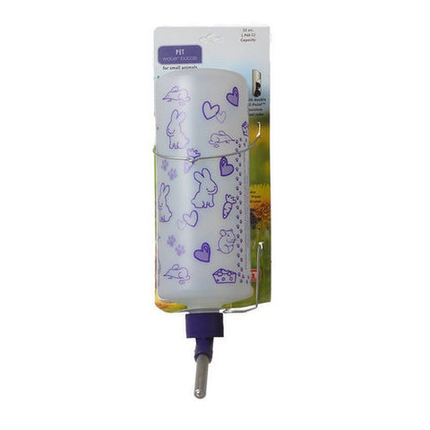 Lixit, All Weather Hamster Bottle, 32 oz