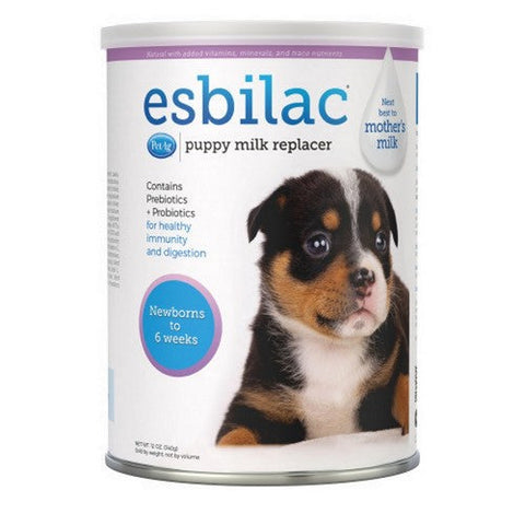 PetAg, Esbilac Powder Milk Replacer, 12 oz