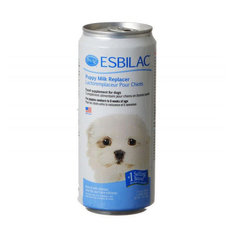 PetAg, Esbilac Liquid Puppy Milk Replacer, 11 oz