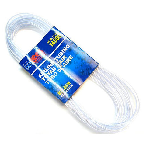 Lee's, Airline Tubing, 8' Long Tube (.165 Internal Diameter Tubing)