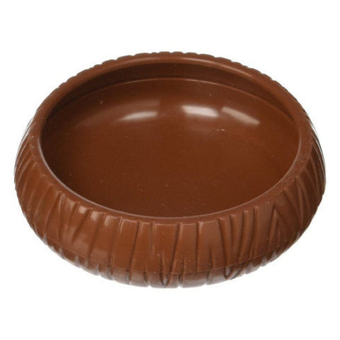 Mealworm Dish - Plastic 3" Diameter by Lee's