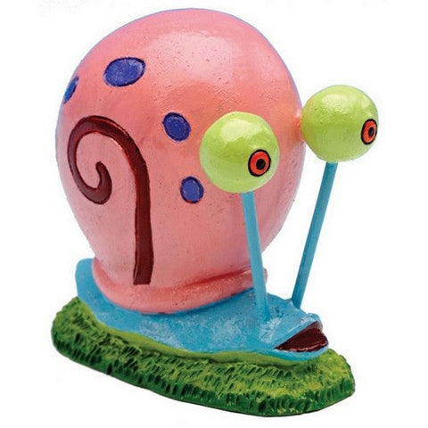 SpongeBob, Gary Aquarium Ornament, Gary Ornament