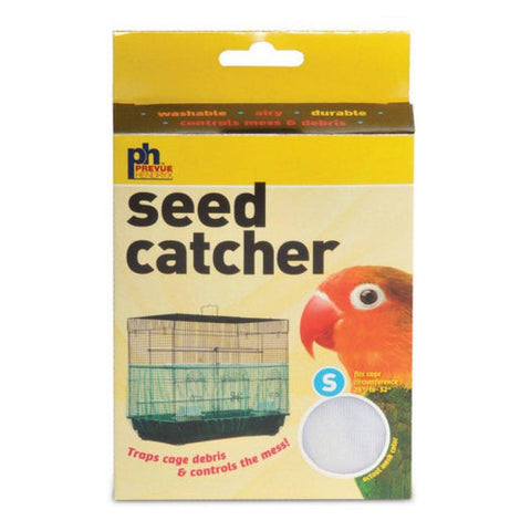 Seed Catcher Small - (26"-52" Circumference) by Prevue