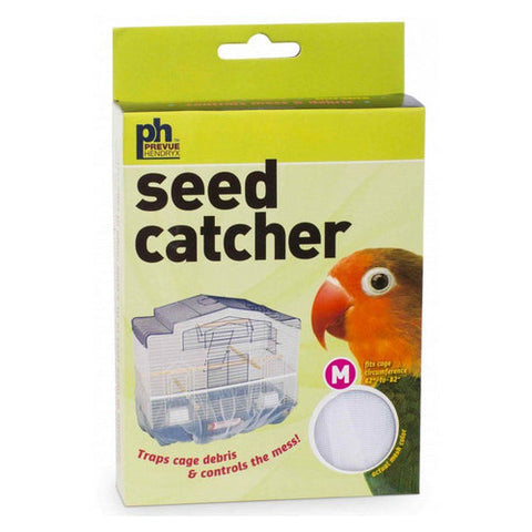 Seed Catcher Medium - (42"-82"Circumference) by Prevue