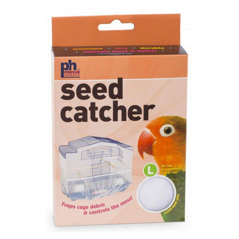 Seed Catcher Large - (52"-100"Circumference) by Prevue