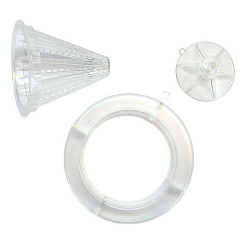 Lee's, 4-Way Cone Worm Feeder, Worm Feeder