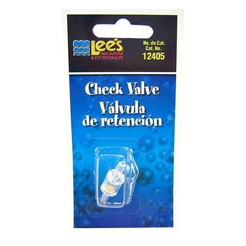 Lee's, Check Valve Spring, Check Valve Spring