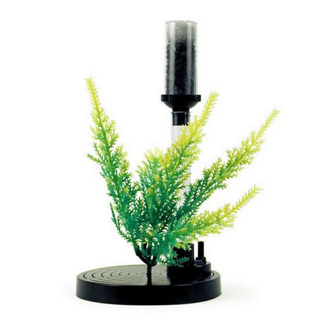 Fishbowl Undergravel Filter 4" Diameter (1 Gallon) by Lee's