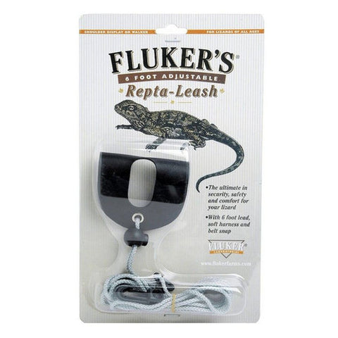 Flukers, Flukers Repta-Leash, X-Large