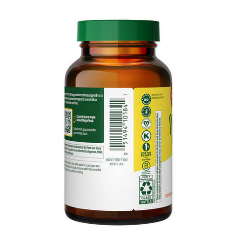 MegaFood, Ultra C-400, 90 Tabs