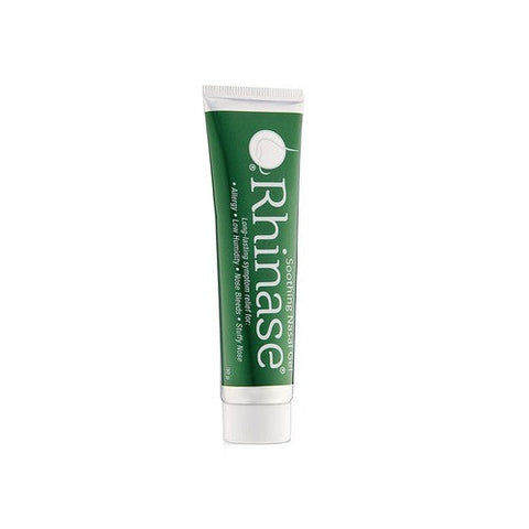 Soothing Nasal Gel 1 Oz by Rhinase
