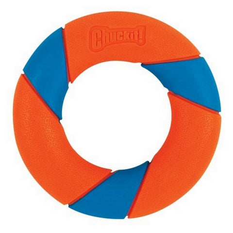 Chuckit!, Chuckit Ultra Ring Chase and Fetch Toy, 1 count