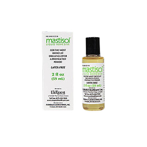 Mastisol, Mastisol Dispenser, 2 Oz