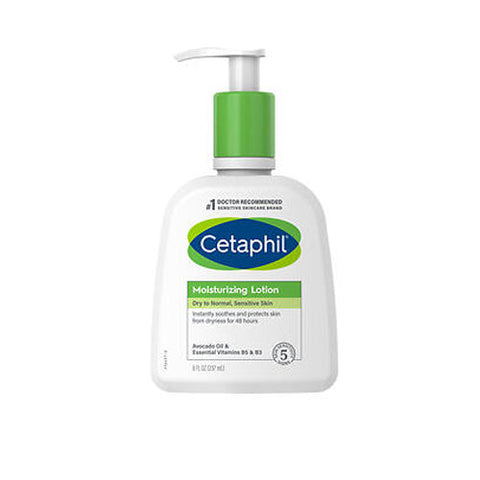 Cetaphil, Moisturizing Lotion, 8 Oz