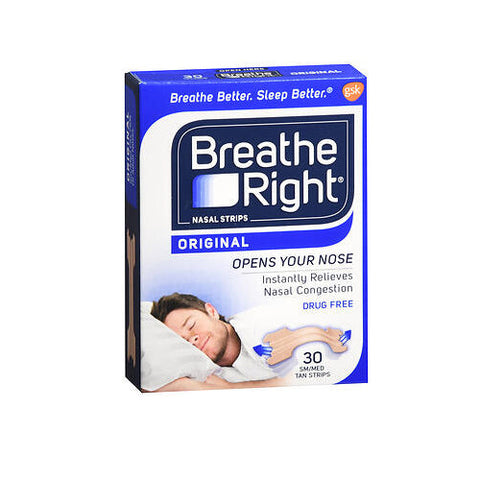 Bronkaid, Nasal Original, 30 Count