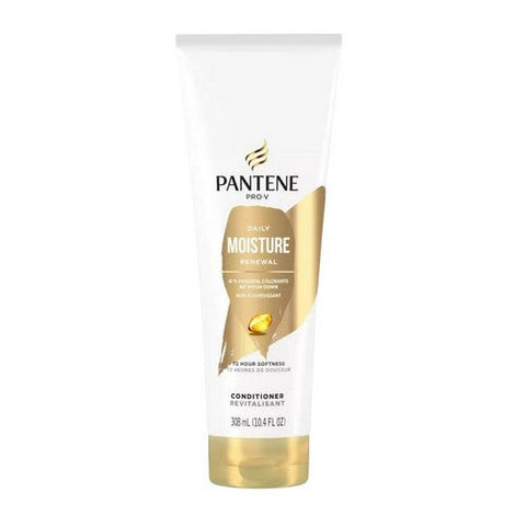 Crest, Pantene Pro-V Daily Moisture Renewal Conditioner, 10.4 Oz