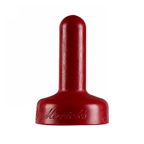 Merrick, Calf Nurser Snap-On Bottle Nipple, 1 Each