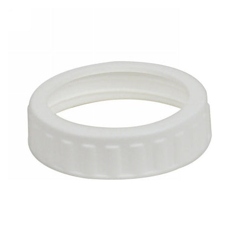 Milkrite, Calf Nurser Screw-On Bottle Ring, 1 Each