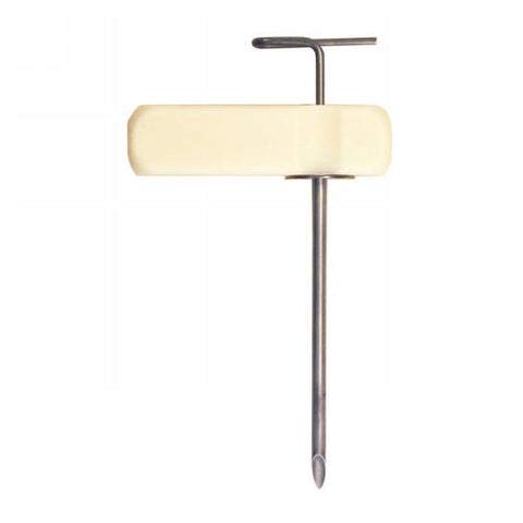 Jorvet, Trocar & Canula, 1 Each