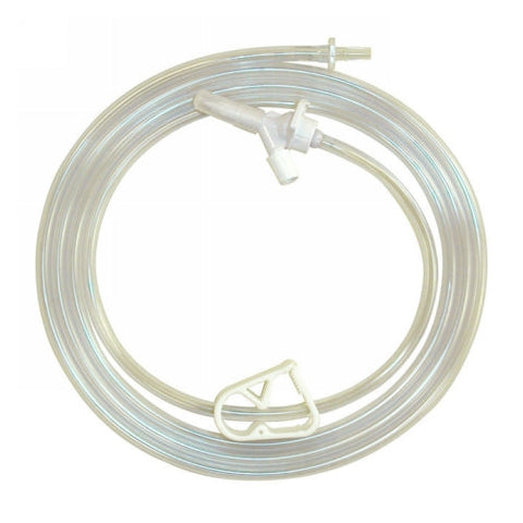 Jorvet, Disposable IV Set, 1 Each