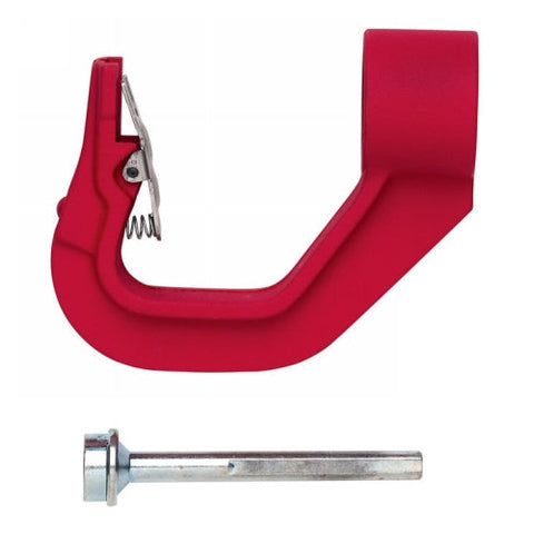 Allflex, Conversion Kit for Retract-O-Matic Tagger, 1 Each