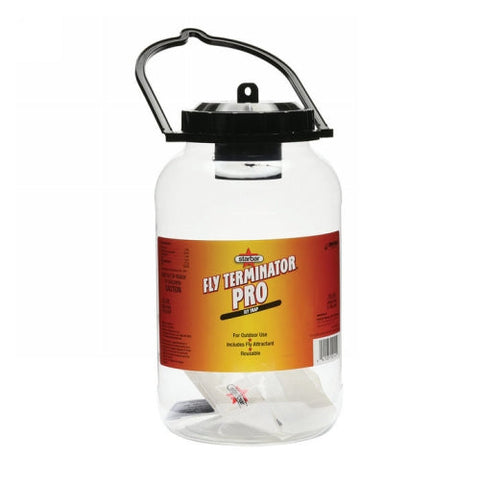 Starbar, Fly Terminator Pro Trap, 1 Each