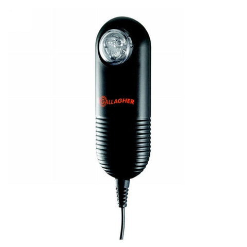 Gallagher, Live Fence Indicator, 1 Each