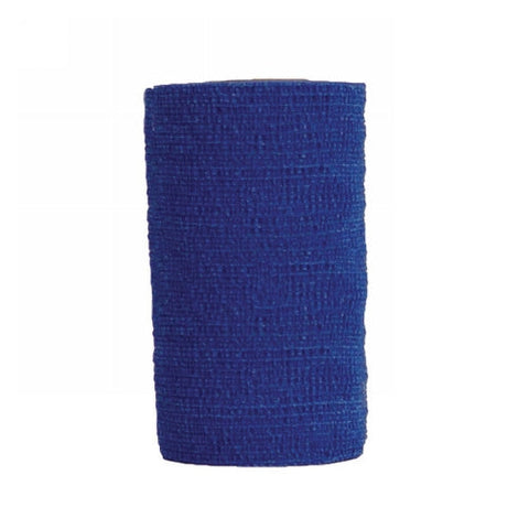 Andover, PowerFlex Bandage Blue, 1 Each