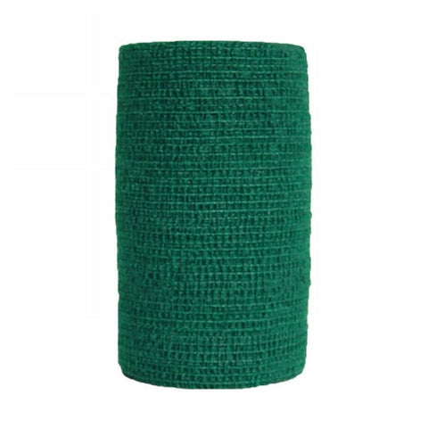 Andover, PowerFlex Bandage Green, 1 Each
