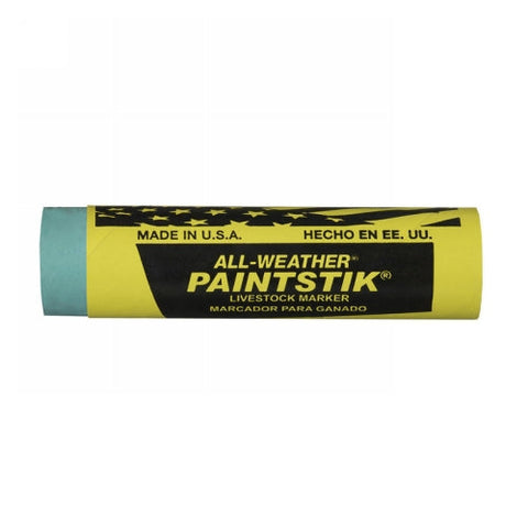 All-Weather, All-Weather Paintstik Green, 1 Each