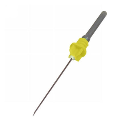 Multi-Sample Blood Collection Needle 20 X 1-1/2" 1 Each by Exel