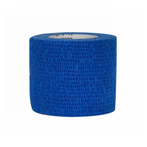 2" Vetrap Bandaging Tape Blue 1 Each by 3M