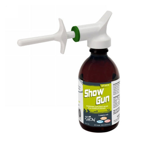 Ralco, Ralco Show Gun, 250 Ml