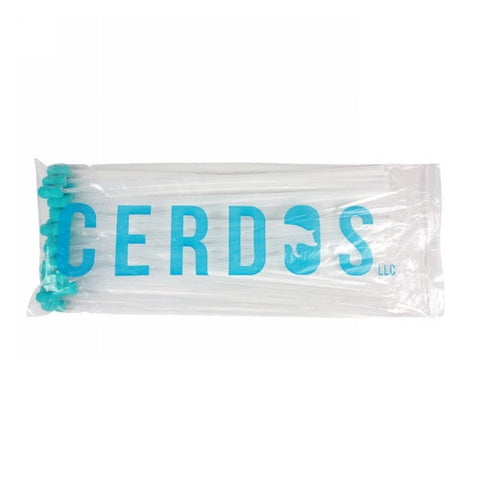Cerdos, Matriarch Foam Catheters Sow without handle, 25 Packets