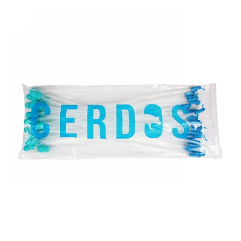 Cerdos, Matriarch Foam Catheters Sow with handle, 25 Packets