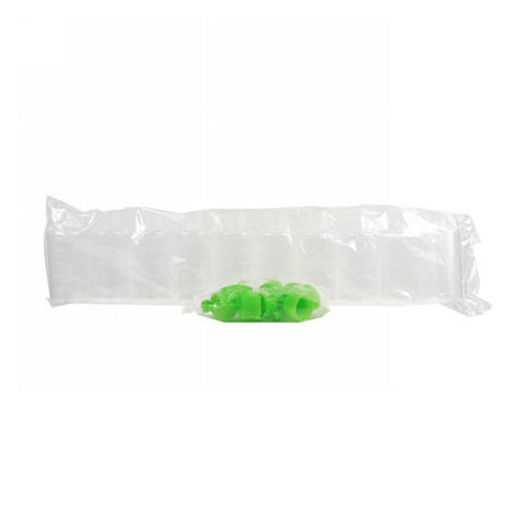 Cerdos, Semen Bottles Green, 10 Packets