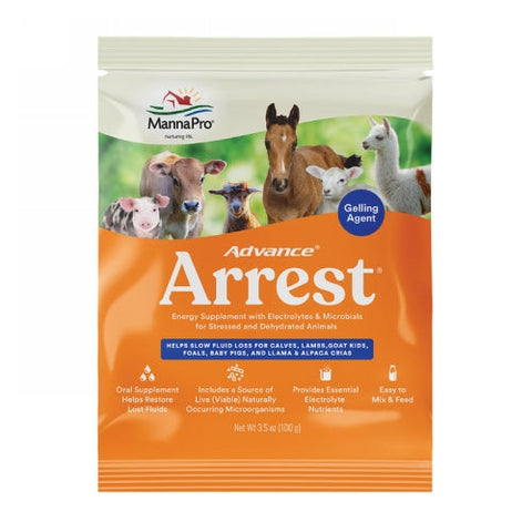Advance, Advance Arrest, 3.5 Oz