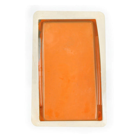 Nettex Marking Crayon "Cold" Orange 1 Each by Nettex