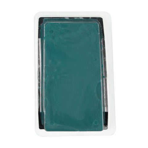 Nettex Marking Crayon "Mild/All-Weather" Green 1 Each by Nettex