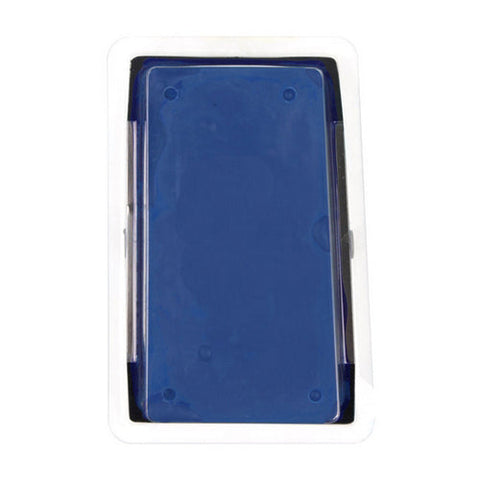 Nettex Marking Crayon "Hot" Blue 1 Each by Nettex