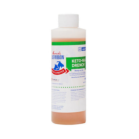 Merrick, Blue Ribbon Goats Prefer Keto-Nia Drench, 8 Oz