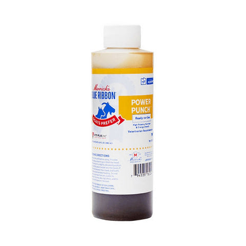 Merrick, Blue Ribbon Goats Prefer Power Punch Supplement, 8 Oz