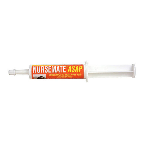 Nursemate, NurseMate ASAP for Newborn Kids, 30 Ml