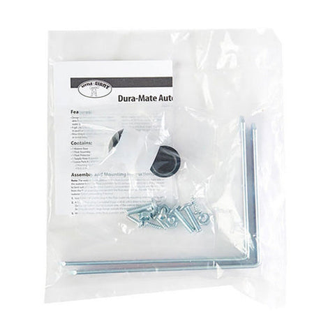 DuraMate, DuraMate Automatic Waterer Replacement Part Float Service Kit, 1 Count