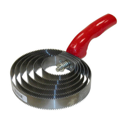 Decker, Grip-Fit Curry Comb Jumbo Spring, 1 Count