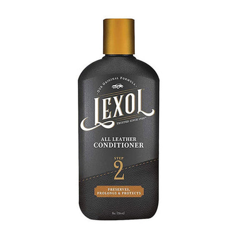 Lexol, Lexol Leather Tack Conditioner, 8 Oz