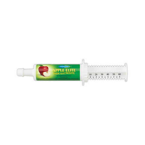 Farnam, Apple Elite Electrolyte for Horses, 1 Count